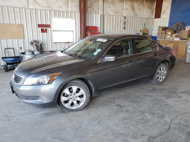 honda accord 2009 1hgcp26779a155954