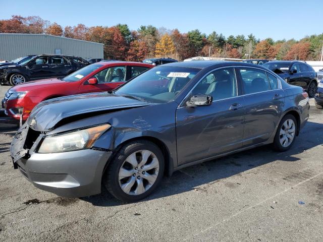 honda accord 2009 1hgcp26779a162502