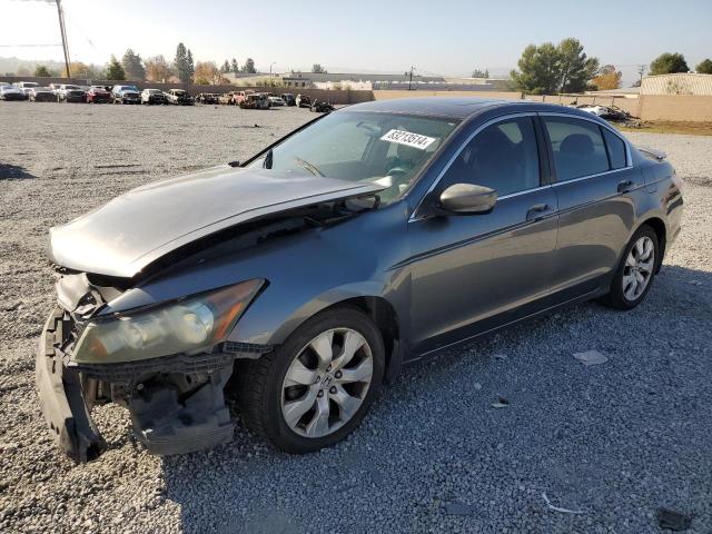 honda accord ex 2008 1hgcp26788a076646