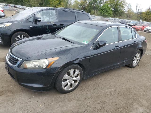 honda accord ex 2008 1hgcp26788a081264