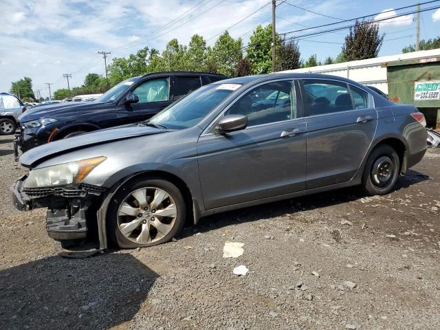 honda accord ex 2008 1hgcp26788a109032