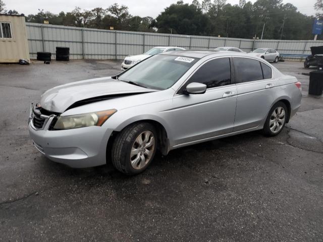 honda accord ex 2008 1hgcp26788a158554