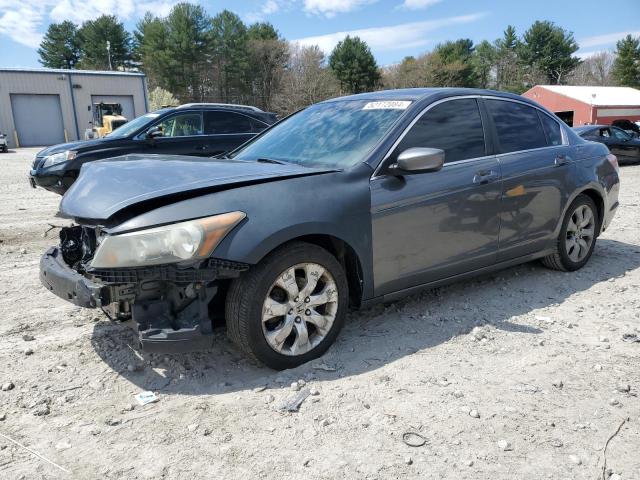 honda accord 2008 1hgcp26788a160594