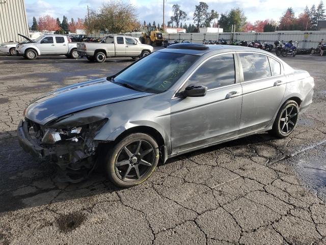 honda accord ex 2009 1hgcp26789a046919