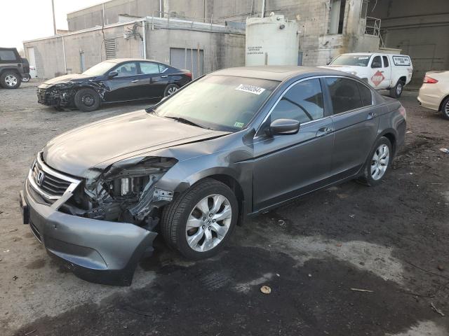 honda accord ex 2009 1hgcp26789a078351