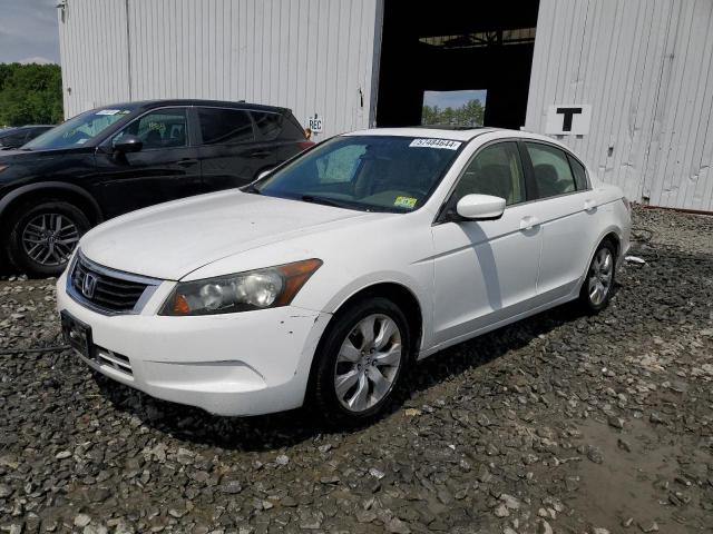 honda accord 2009 1hgcp26789a095232