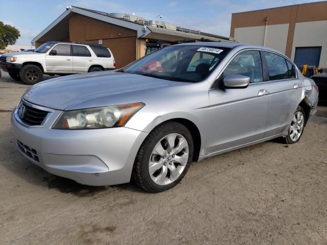 honda accord 2009 1hgcp26789a124714