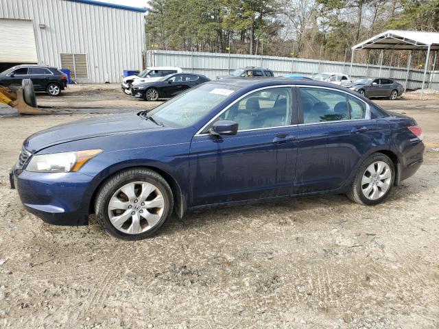 honda accord 2009 1hgcp26789a132294