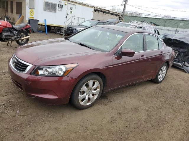 honda accord ex 2009 1hgcp26789a159429