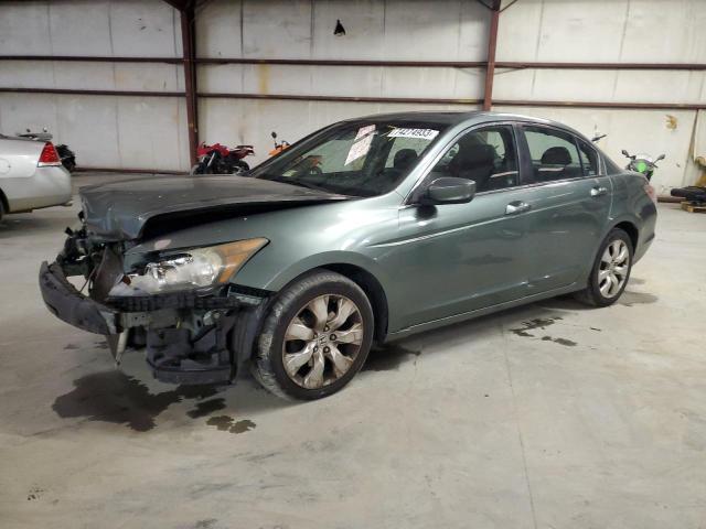 honda accord 2008 1hgcp26798a023454