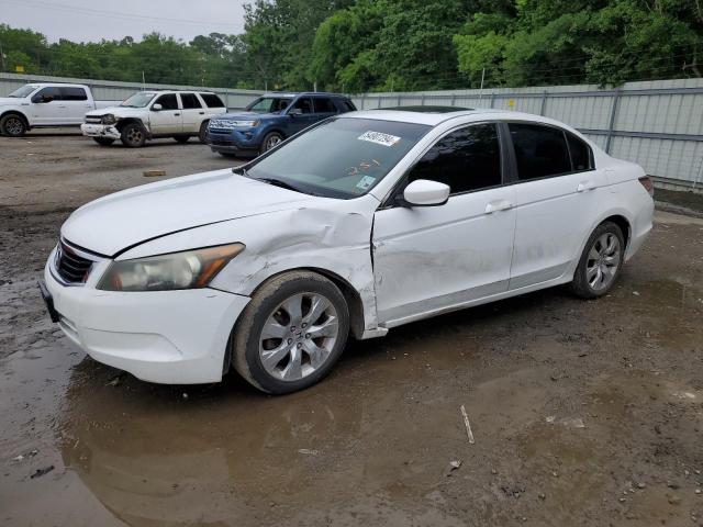 honda accord 2008 1hgcp26798a127989