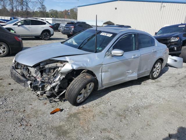 honda accord ex 2008 1hgcp26798a903330