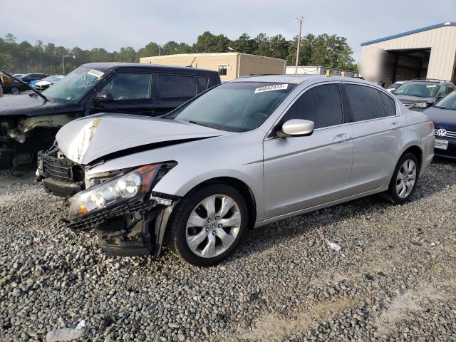 honda accord ex 2009 1hgcp26799a048324