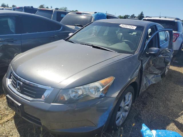 honda accord 2009 1hgcp26799a069268