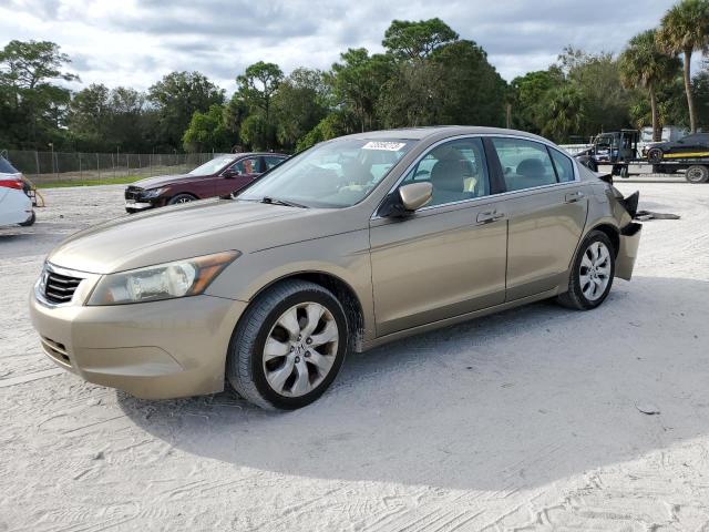 honda accord ex 2009 1hgcp26799a114094