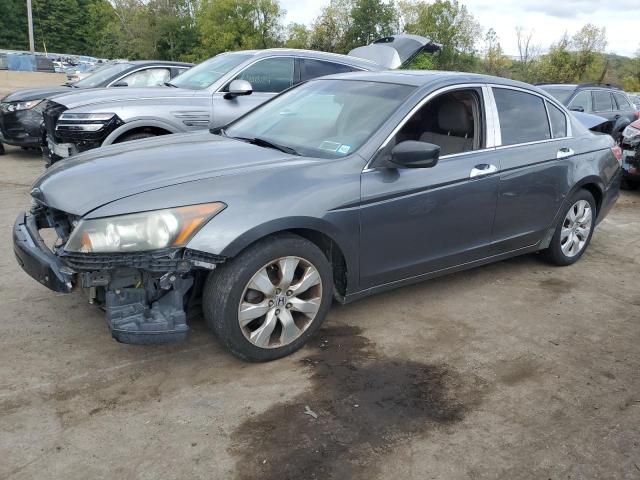 honda accord ex 2009 1hgcp26799a122194