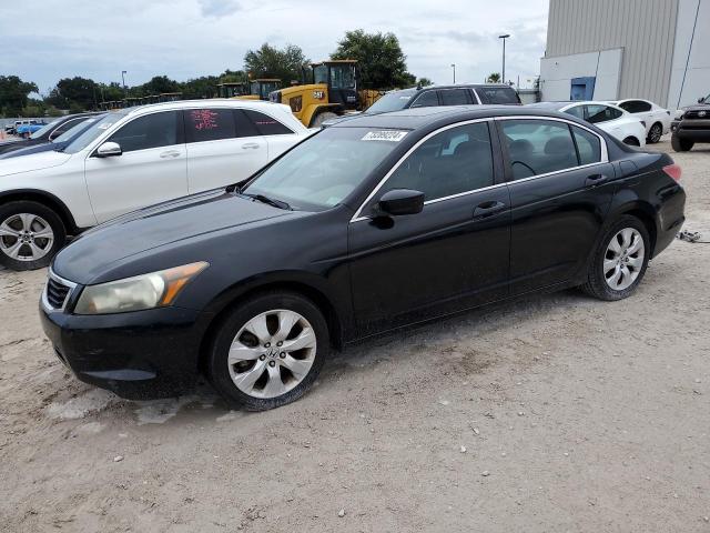 honda accord ex 2009 1hgcp26799a123992