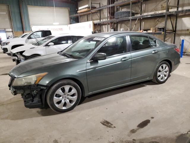 honda accord 2009 1hgcp26799a150268