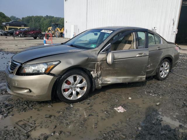 honda accord ex 2009 1hgcp26799a190320