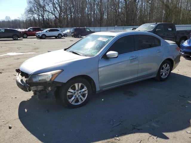 honda accord 2009 1hgcp26799a199843