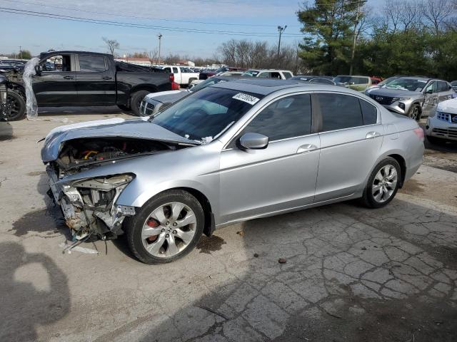 honda accord ex 2008 1hgcp267x8a042644