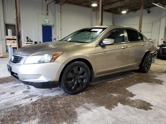 honda accord 2008 1hgcp267x8a809313