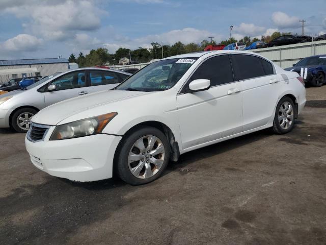 honda accord 2009 1hgcp267x9a021911