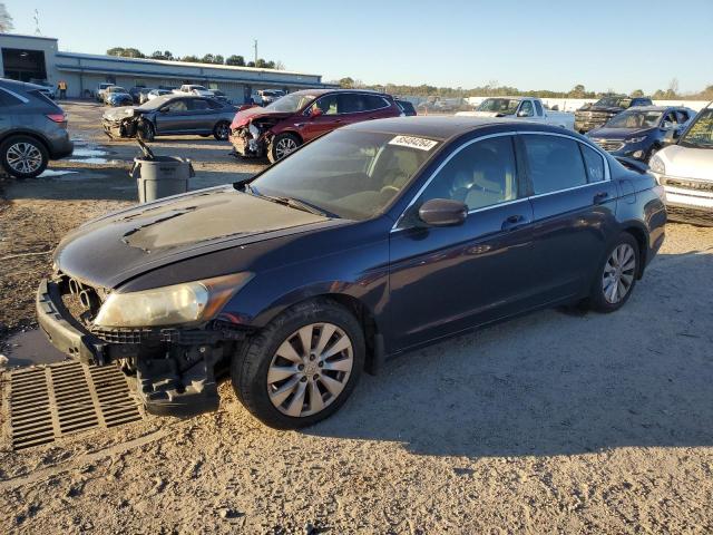 honda accord ex 2009 1hgcp267x9a042564