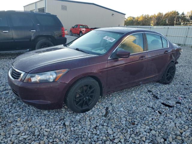 honda accord ex 2009 1hgcp267x9a144382