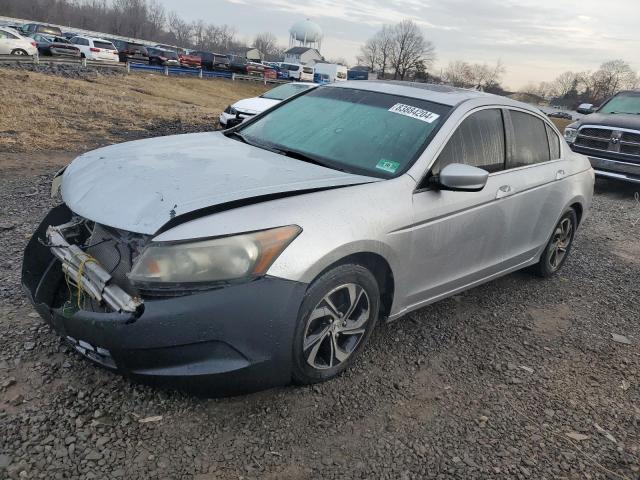 honda accord exl 2008 1hgcp26808a015865