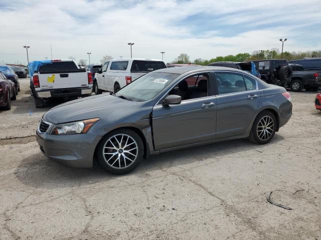 honda accord exl 2008 1hgcp26808a025019