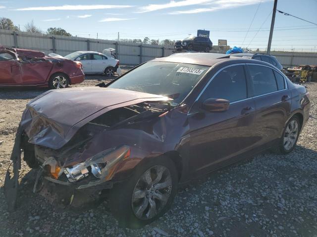 honda accord 2008 1hgcp26808a036487