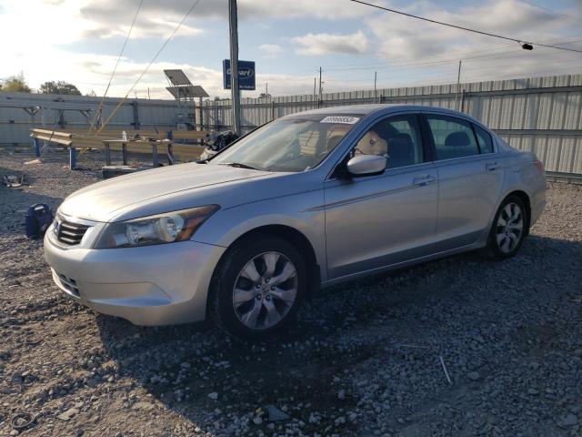 honda accord 2008 1hgcp26808a050020