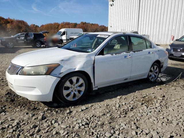 honda accord exl 2008 1hgcp26808a091750