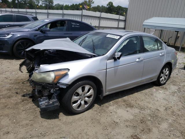 honda accord 2008 1hgcp26808a115111