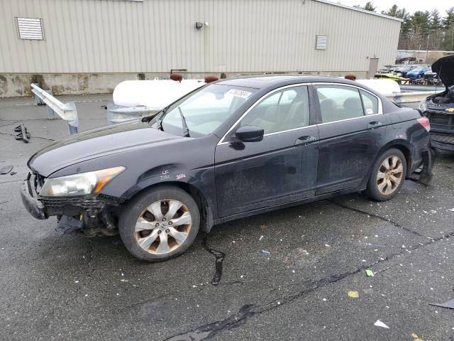 honda accord 2008 1hgcp26808a143037