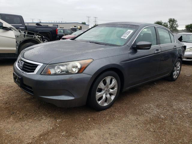 honda accord 2008 1hgcp26808a143264