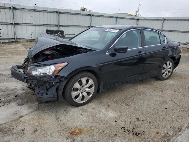 honda accord exl 2008 1hgcp26808a156838