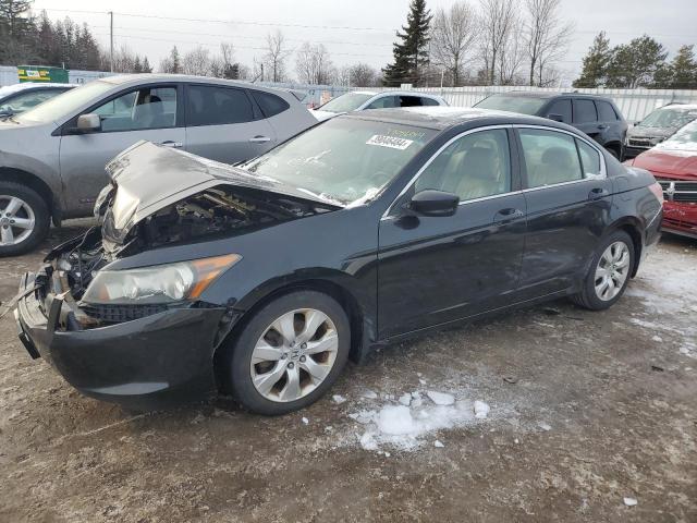 honda accord 2008 1hgcp26808a806462