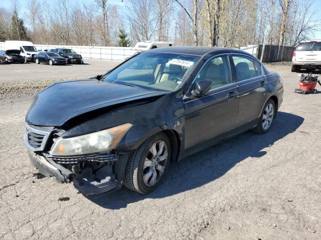 honda accord 2009 1hgcp26809a047412