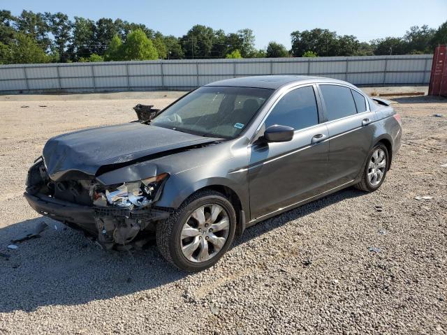 honda accord exl 2009 1hgcp26809a050150