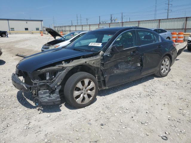 honda accord 2009 1hgcp26809a059558