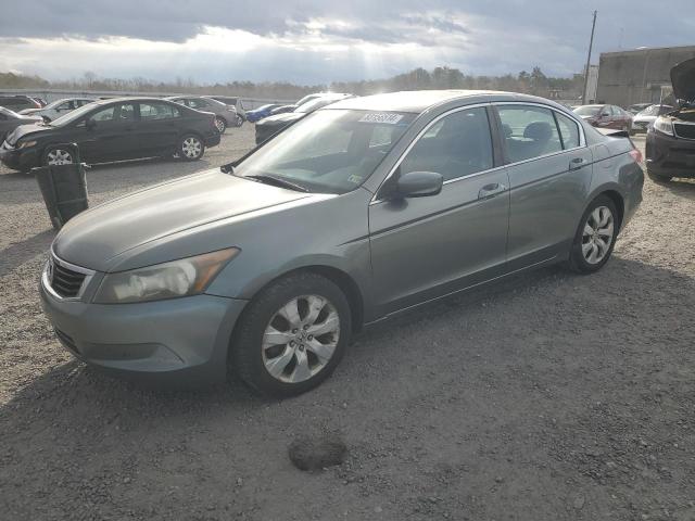 honda accord exl 2009 1hgcp26809a140222