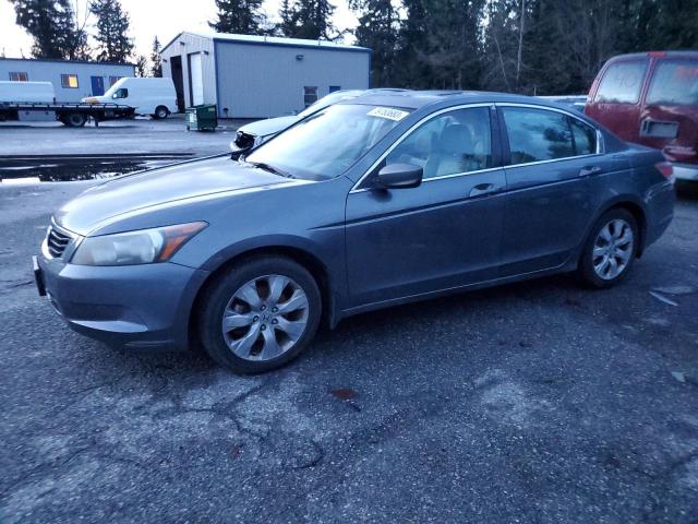 honda accord 2009 1hgcp26809a199464