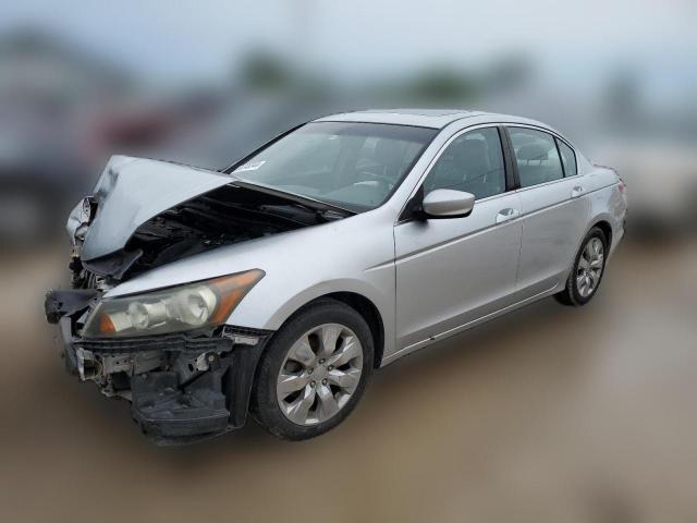 honda accord 2008 1hgcp26818a021514