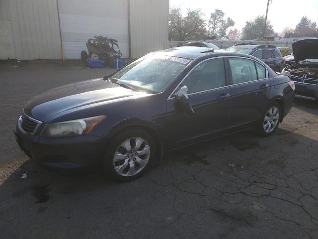 honda accord exl 2008 1hgcp26818a040418