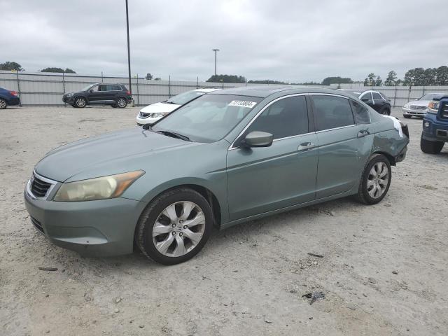 honda accord exl 2008 1hgcp26818a076884