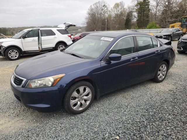 honda accord 2008 1hgcp26818a107356