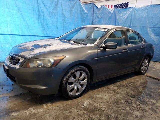 honda accord 2008 1hgcp26818a128403