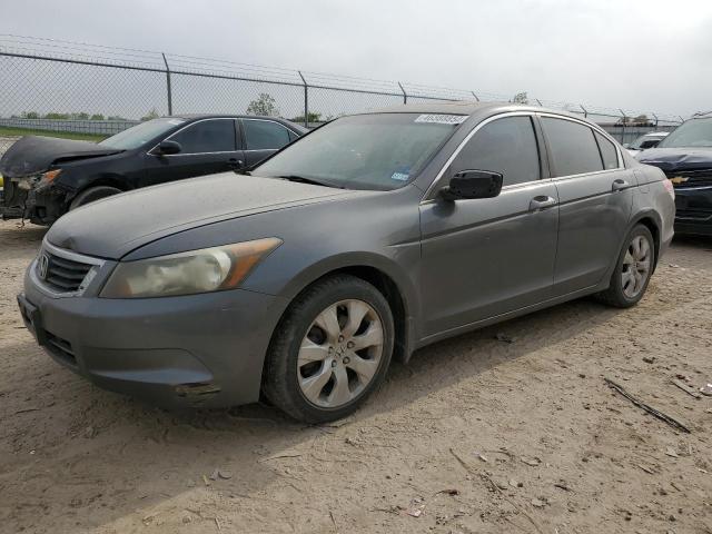 honda accord 2009 1hgcp26819a024673